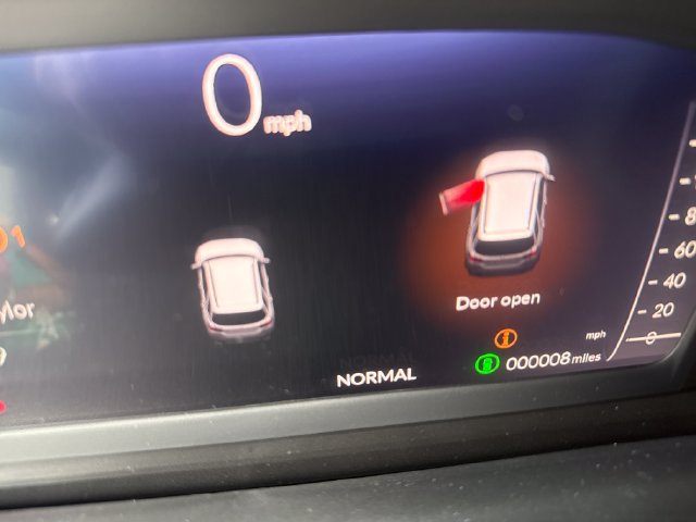 New 2026 Honda Pilot Sport image 14
