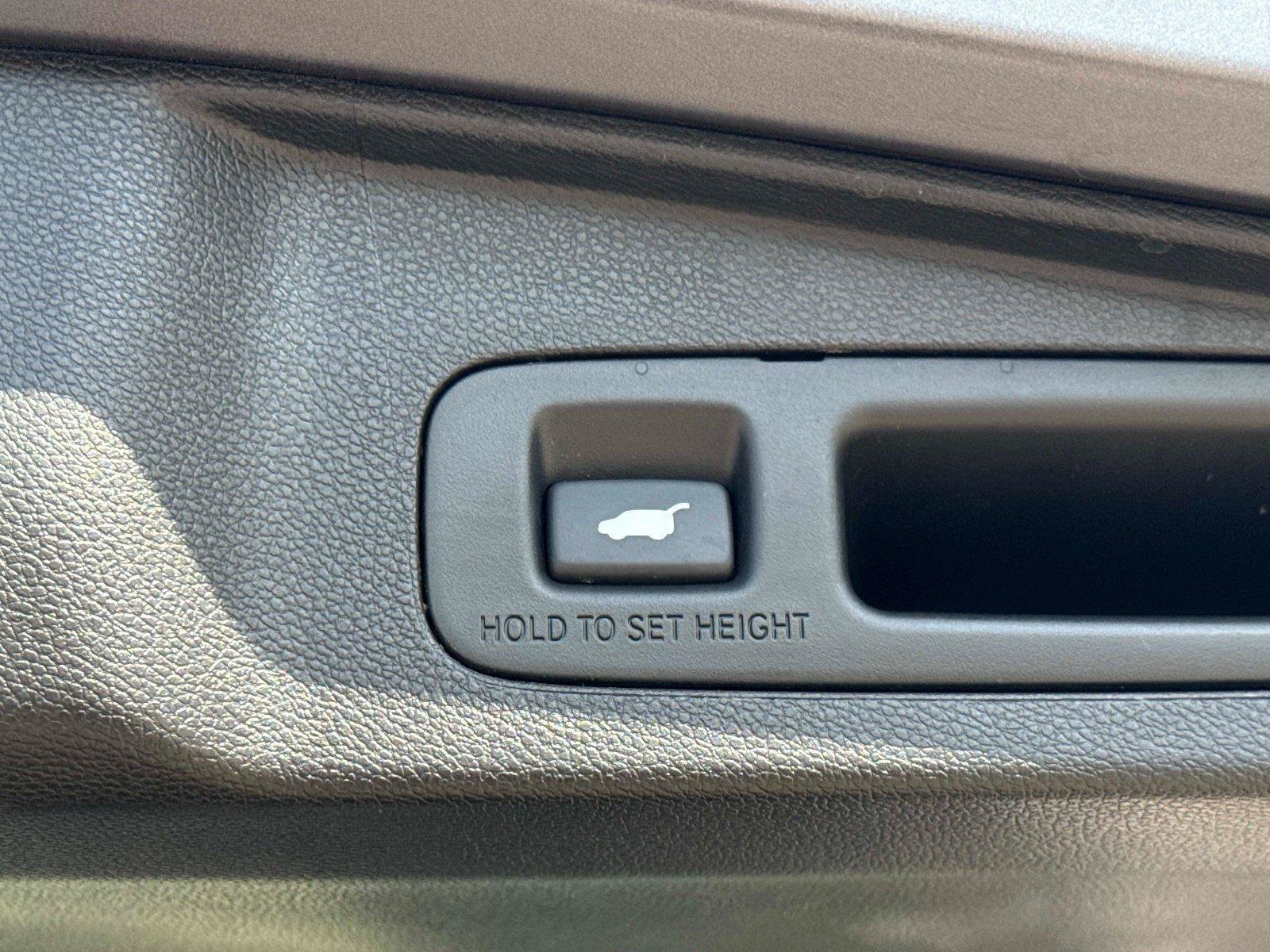 Certified 2022 Honda CR-V EX-L image 13