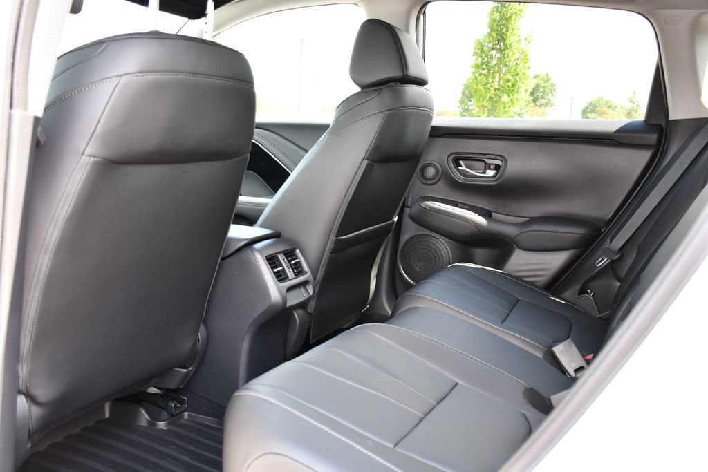 New 2026 Acura ADX FWD image 17