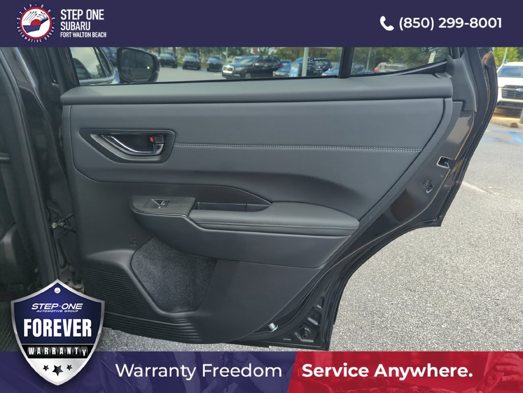 Used 2026 Subaru Outback Touring XT AWD/4WD image 34