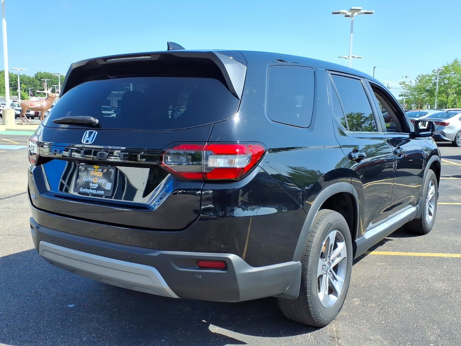 Used 2023 Honda Pilot EX-L image 13
