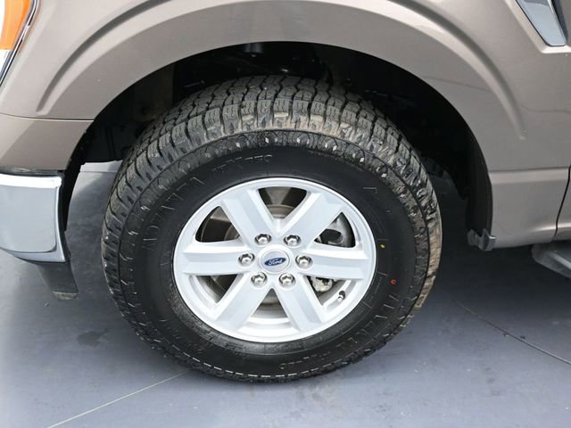 Certified 2022 Ford F150 XLT w/ Equipment Group 301A Mid image 9
