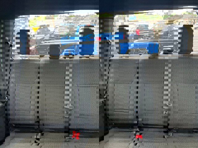 New 2025 Ford F150 STX w/ Equipment Group 201A FX4 image 19