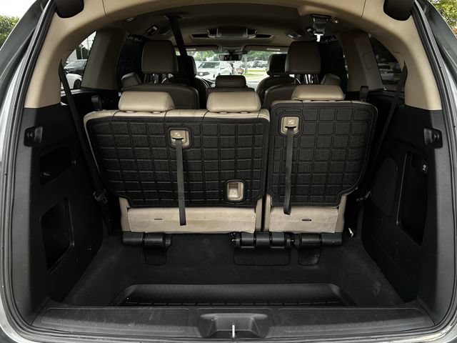 Used 2018 Honda Odyssey EX-L image 32
