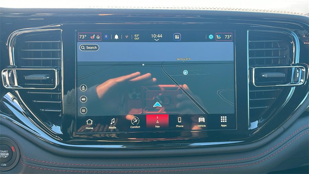 New 2026 Dodge Durango GT image 26