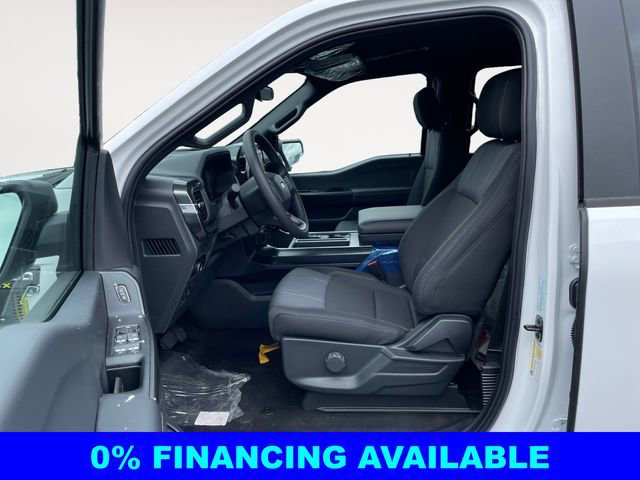 New 2025 Ford F150 STX w/ Equipment Group 200A image 9