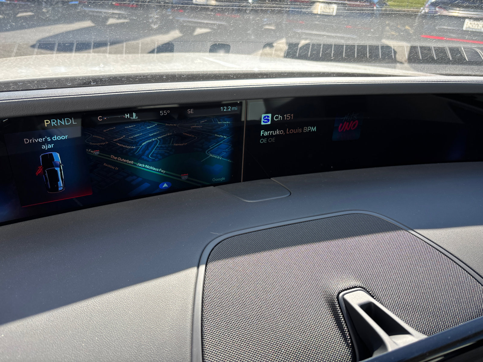 New 2026 Lincoln Nautilus Premier w/ Equipment Group 102A image 19