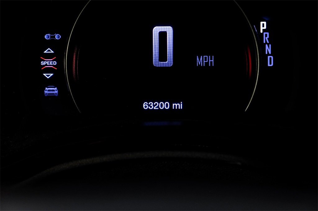 Used 2024 Dodge Durango SXT w/ SXT Blacktop Group image 19