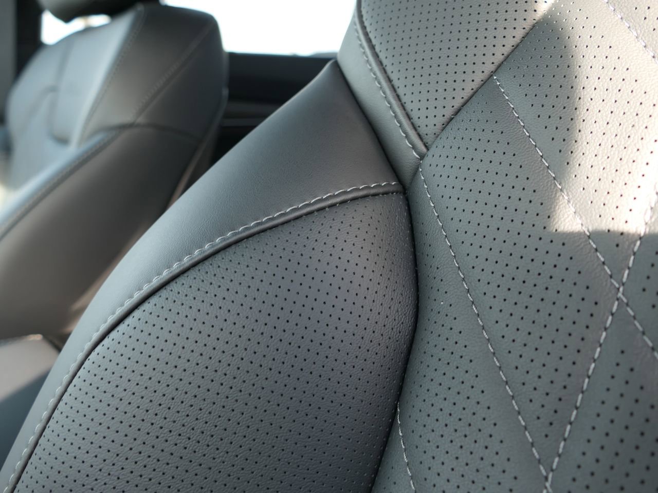 New 2025 Kia Telluride SX Prestige X-Line image 11