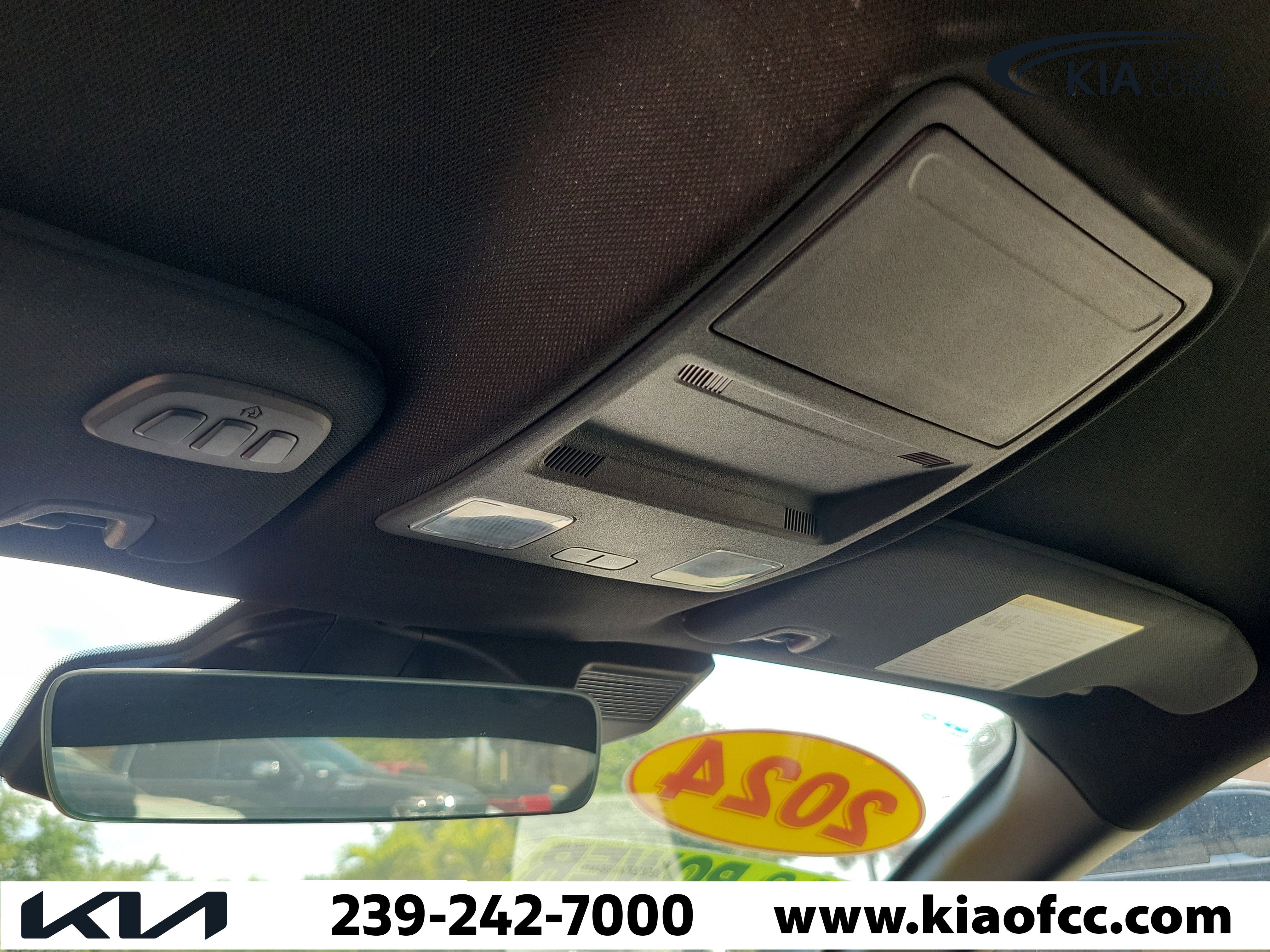 Used 2024 Ford Mustang GT Premium RWD image 28