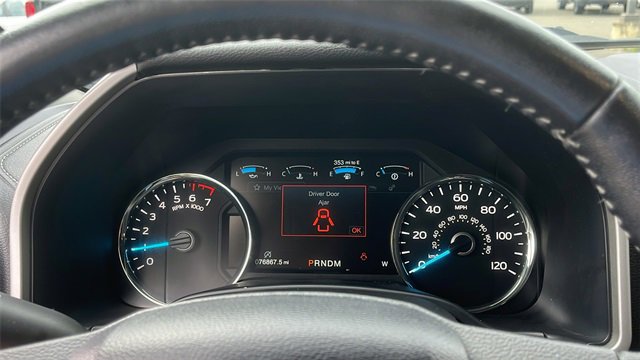 Used 2020 Ford F150 Lariat image 14