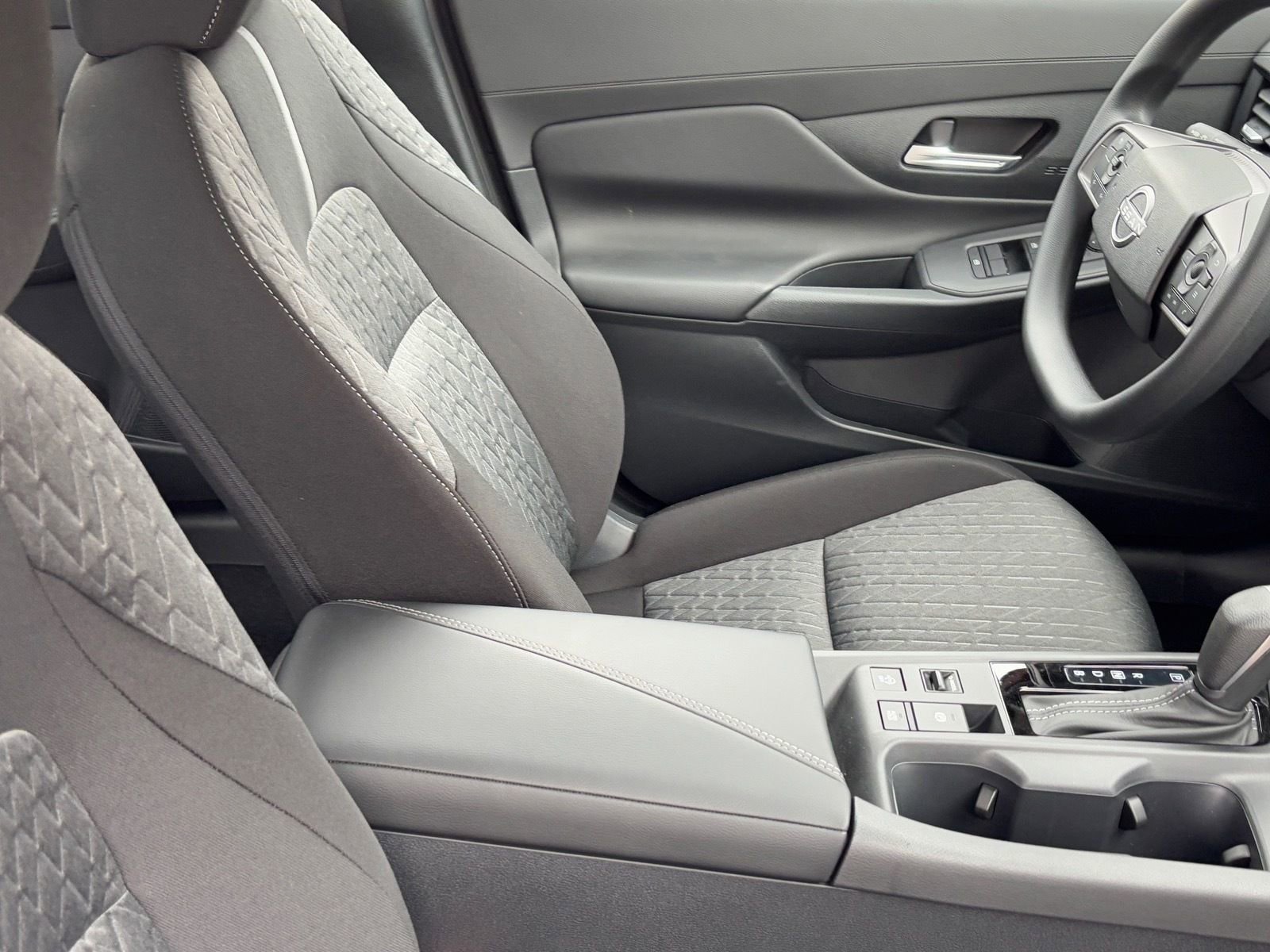 New 2026 Nissan Sentra SV w/ Floor Mat Package image 13