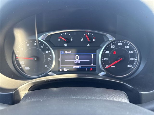 Certified 2023 GMC Terrain SLE w/ Driver Convenience Package image 11