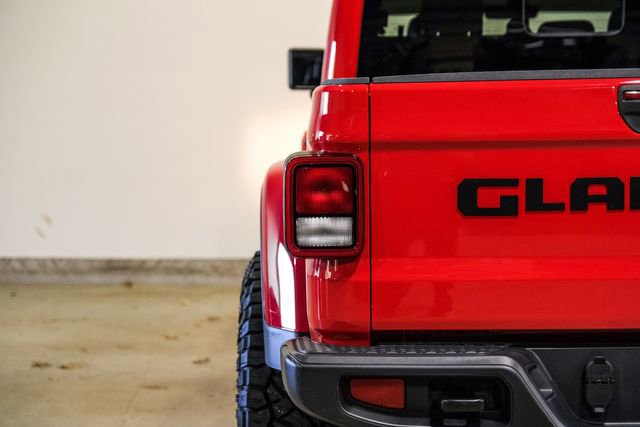 Used 2021 Jeep Gladiator Mojave image 31