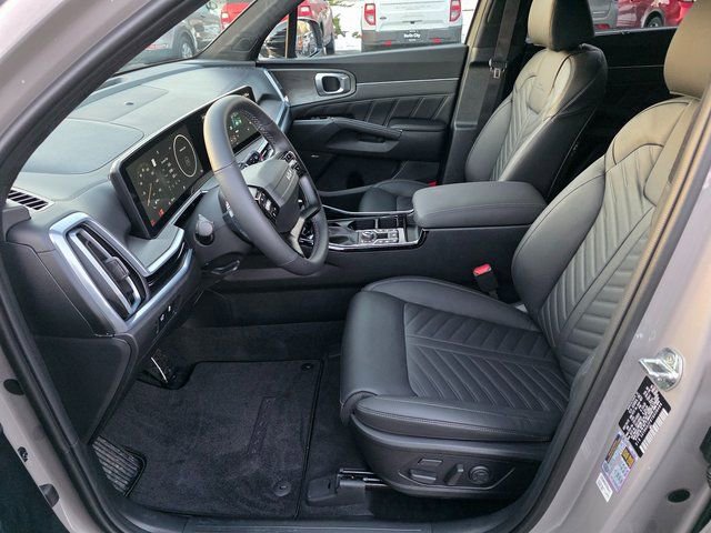 New 2026 Kia Sorento SX Prestige image 15