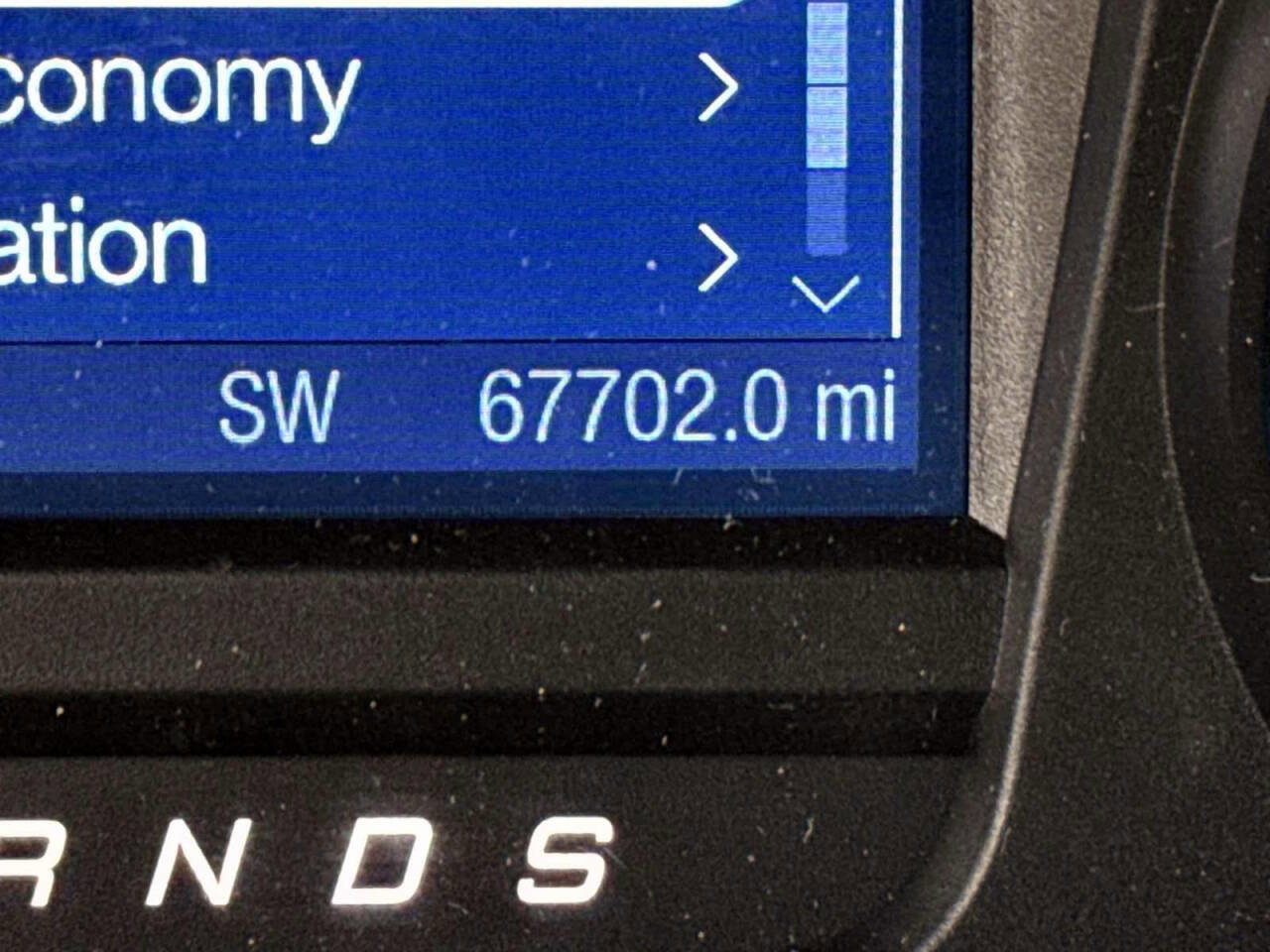 Used 2015 Ford Taurus SEL AWD/4WD image 20