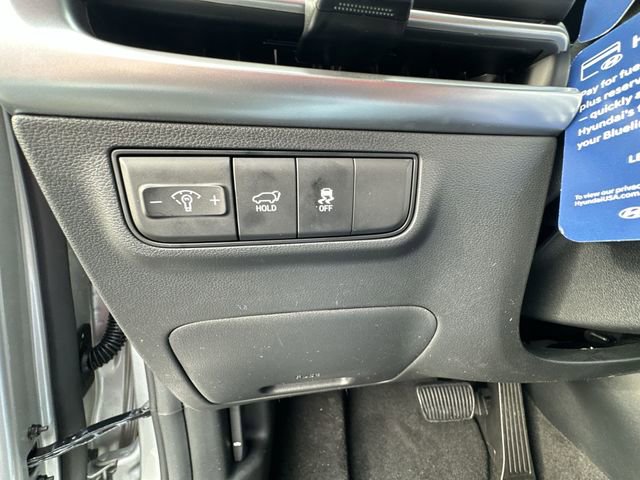New 2026 Hyundai Tucson SEL AWD/4WD image 26