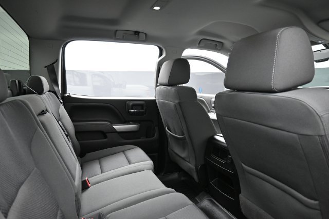 Used 2019 Chevrolet Silverado 2500 LT w/ LT Convenience Package AWD/4WD image 30