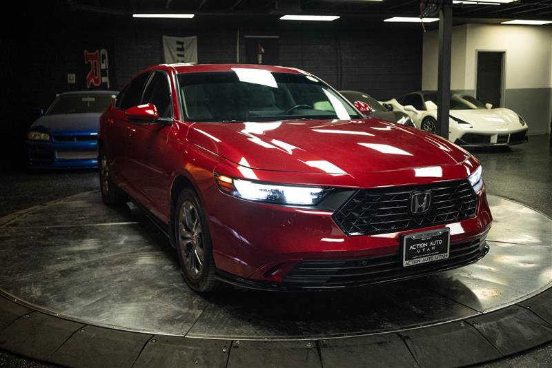 Used 2024 Honda Accord EX-L image 5