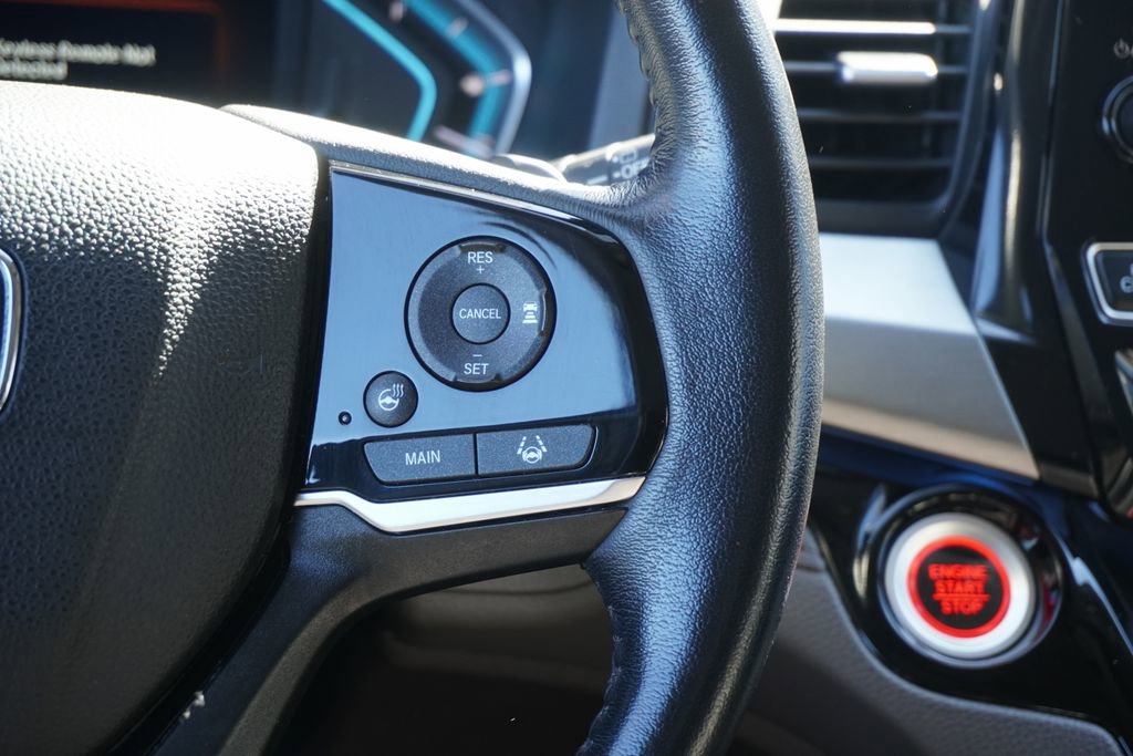 Used 2020 Honda Odyssey Elite image 18