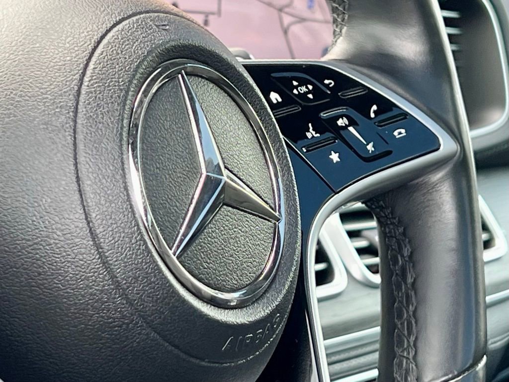 Certified 2024 Mercedes-Benz GLE 450 4MATIC image 41