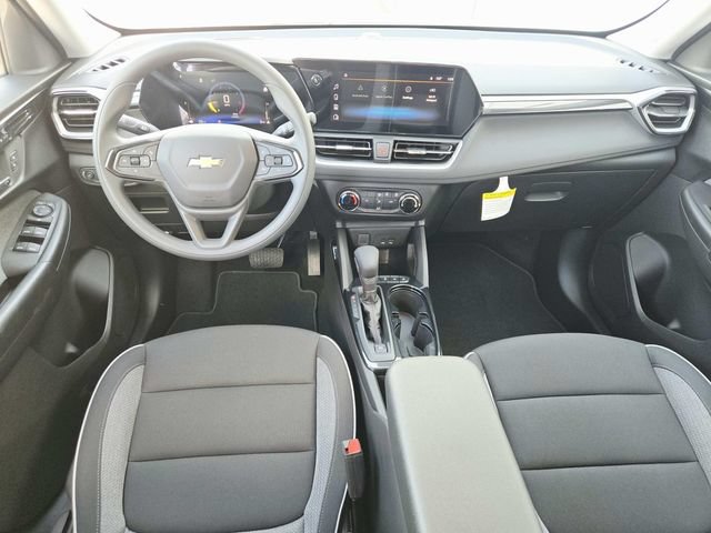 New 2026 Chevrolet TrailBlazer LS w/ LS Convenience Package FWD image 9