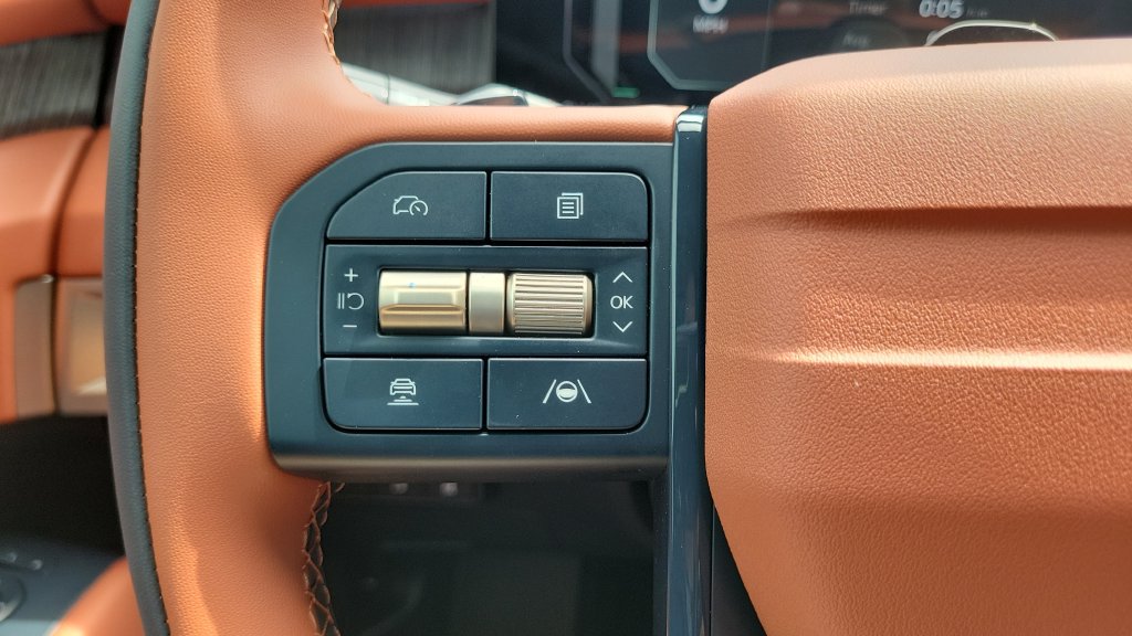 New 2027 Kia Telluride SX Prestige AWD/4WD image 20