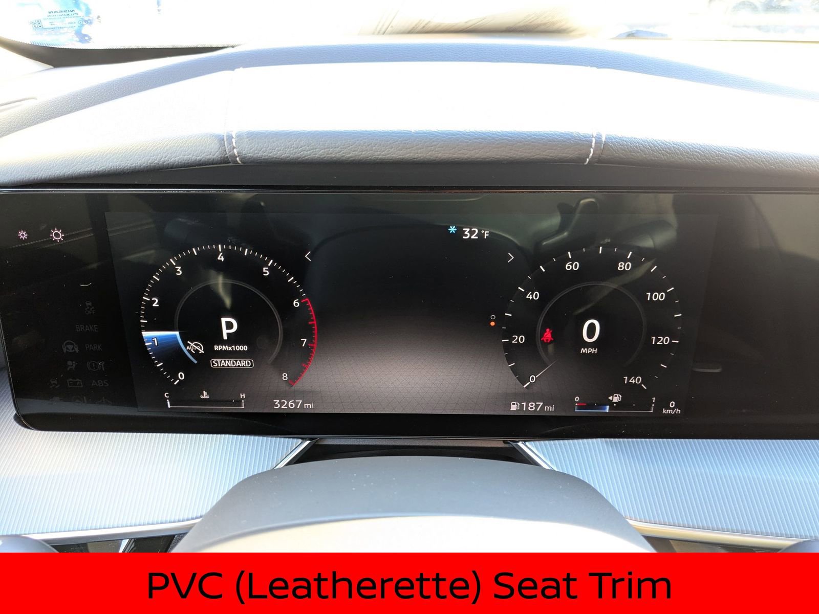 Used 2025 Nissan Murano SL image 17