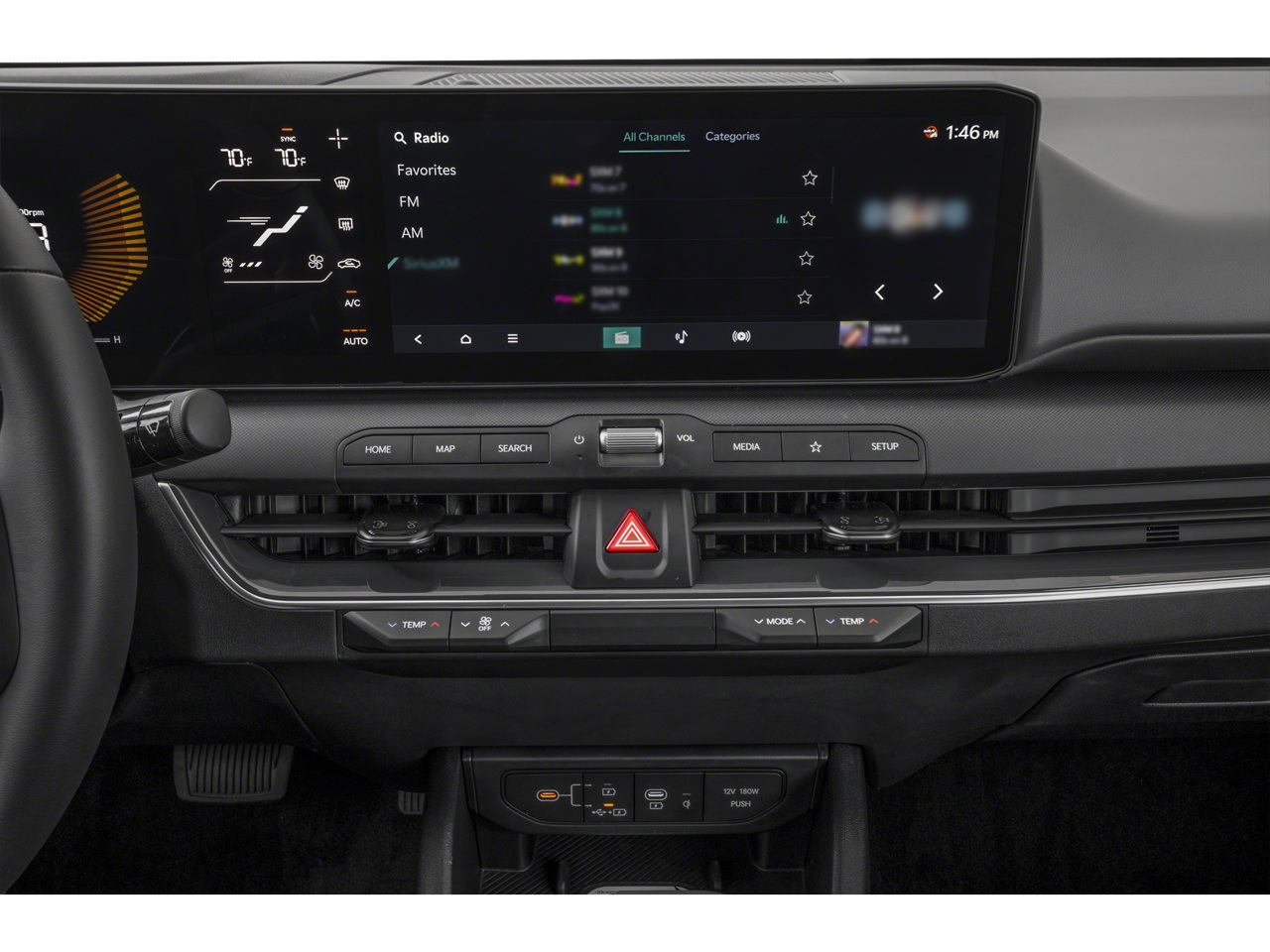New 2026 Kia K4 EX FWD image 7