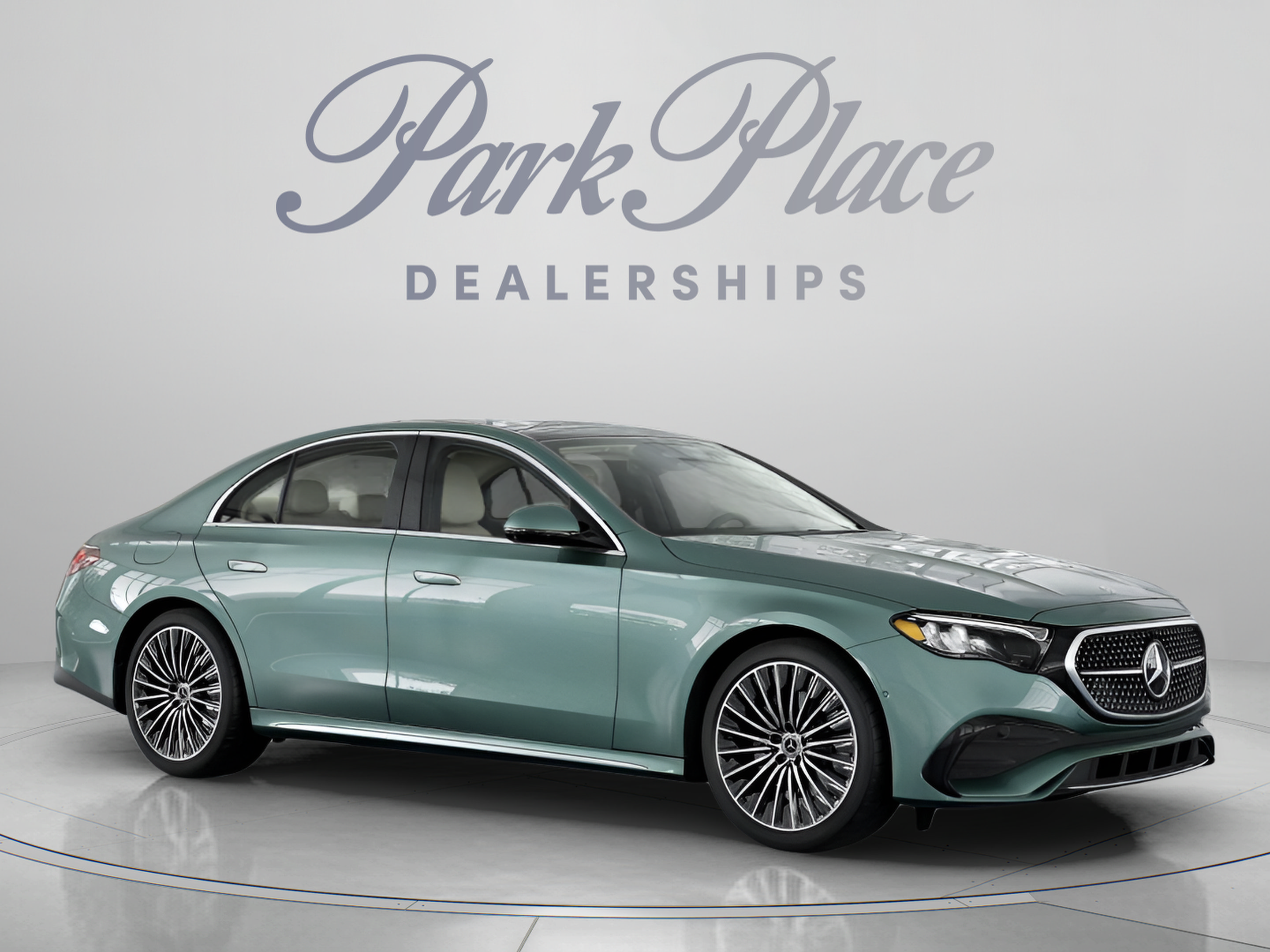 Used 2026 Mercedes-Benz E 350 Sedan image 31