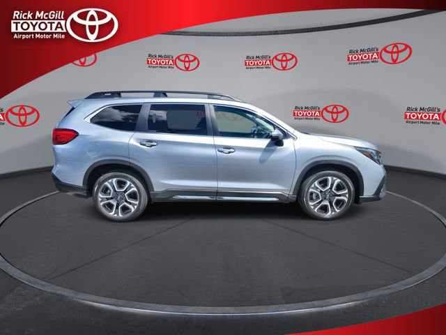 Used 2023 Subaru Ascent Limited AWD/4WD image 9