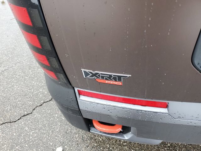 New 2026 Hyundai Palisade XRT Pro image 8