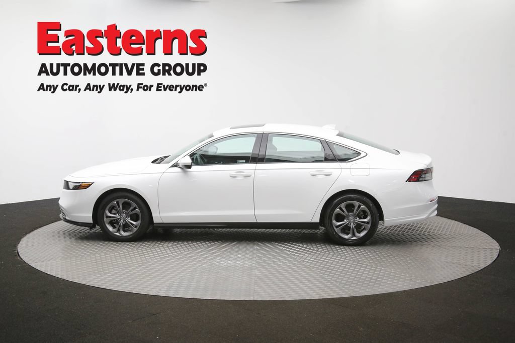 Used 2024 Honda Accord EX image 59