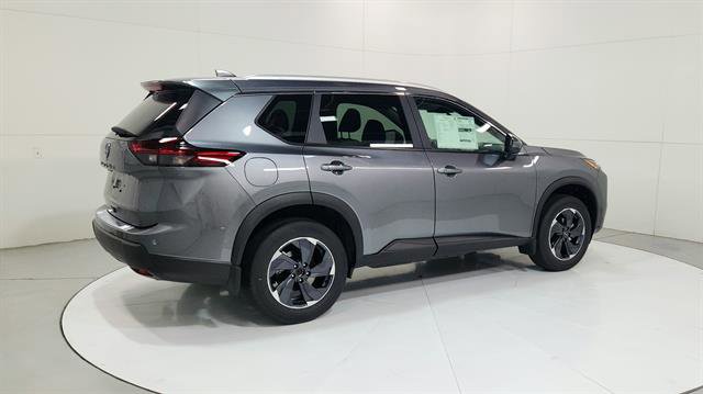 New 2026 Nissan Rogue SV w/ SV Premium Package image 8