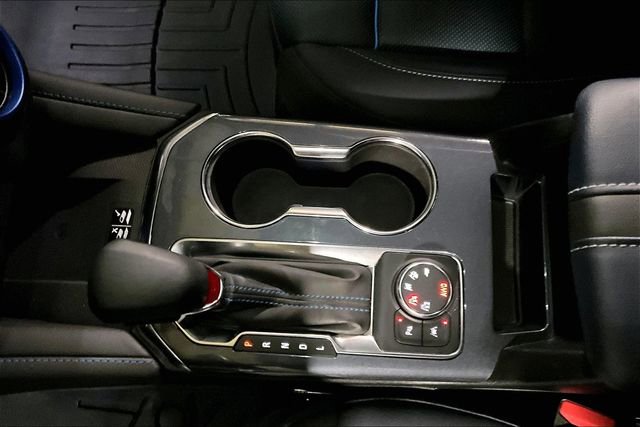 Certified 2024 Chevrolet Blazer RS w/ Driver Confidence II Package image 33