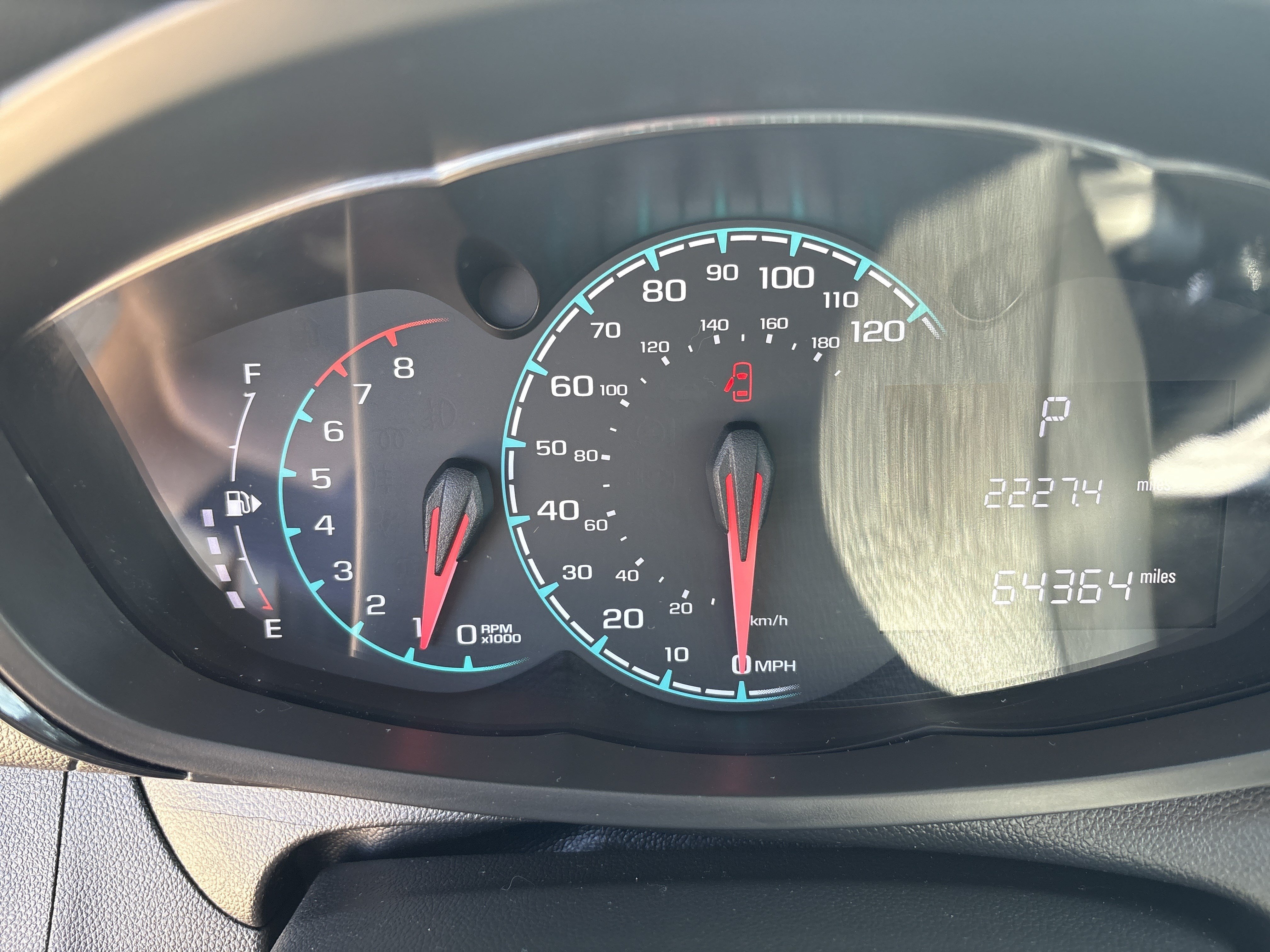 Used 2020 Chevrolet Spark LS FWD image 22