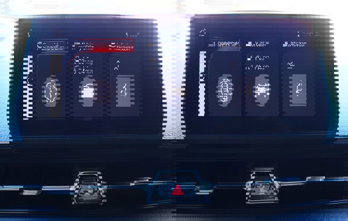 Used 2020 Toyota Supra Launch Edition w/ Driver Assist Package RWD image 40