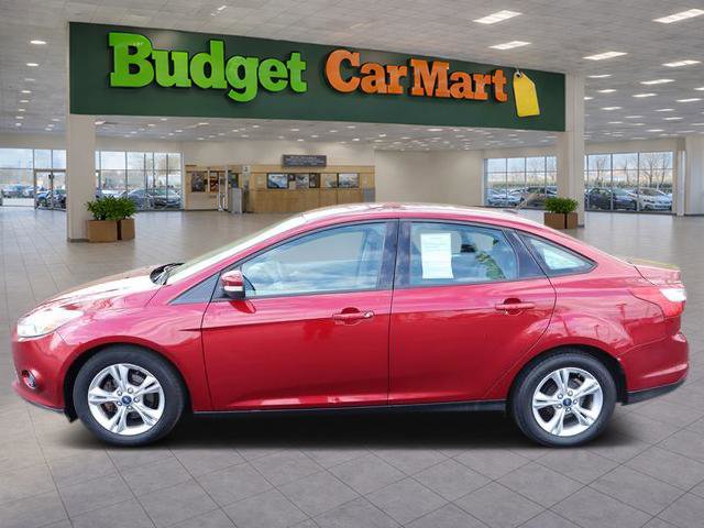 Used 2013 Ford Focus SE image 4