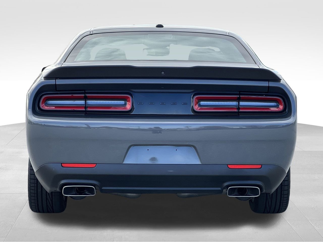 Used 2023 Dodge Challenger R/T w/ Blacktop Package image 26