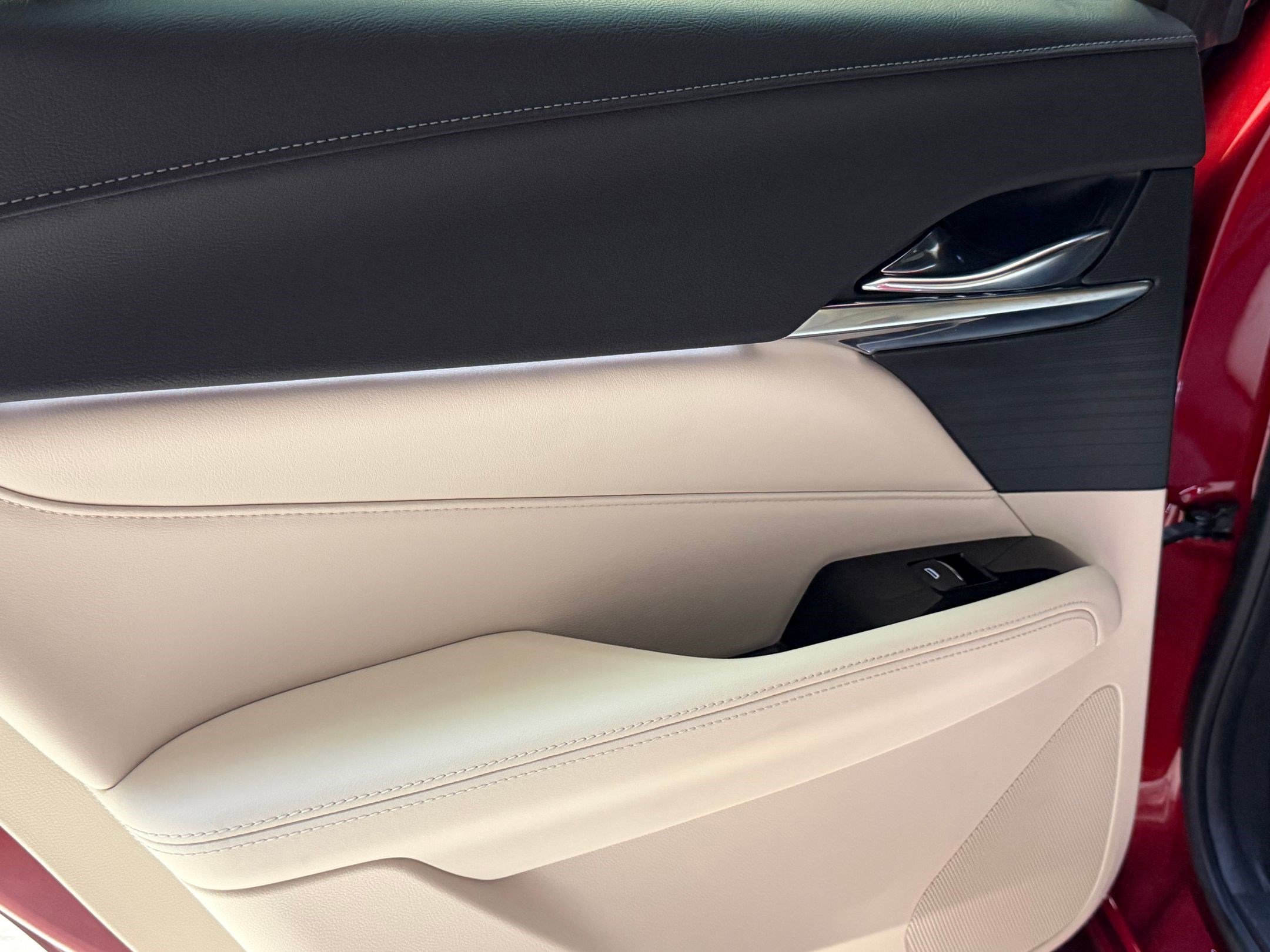 Certified 2023 Cadillac CT4 Premium Luxury w/ Climate Package image 38