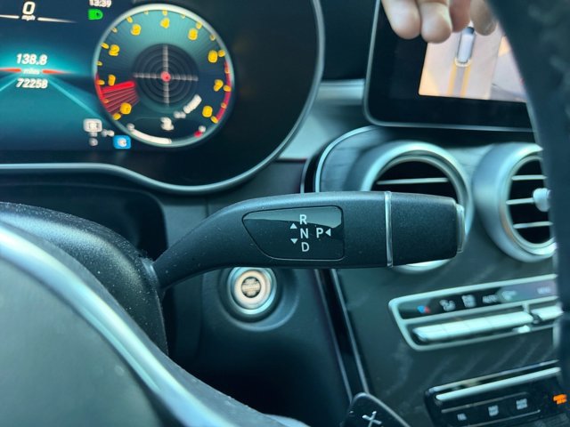 Certified 2021 Mercedes-Benz GLC 300 image 12