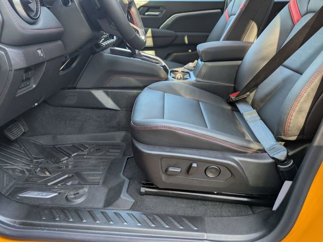 New 2026 Chevrolet Colorado Z71 w/ Z71 Convenience Package 2 image 10