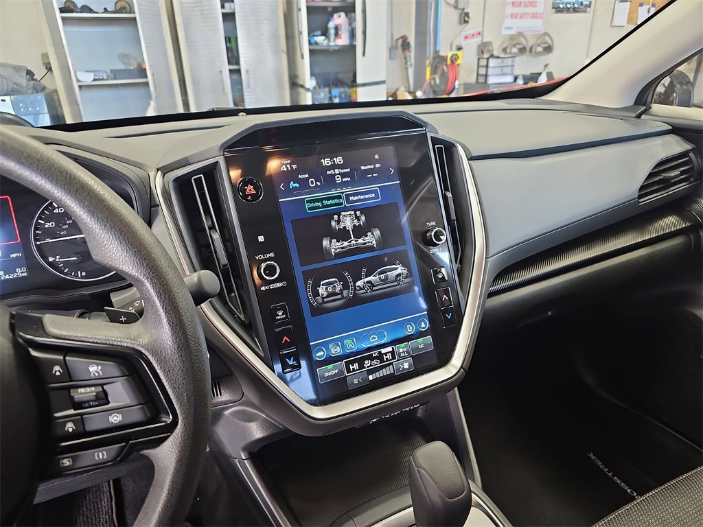 Used 2024 Subaru Crosstrek 2.0i Premium image 19