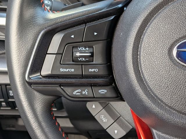 Used 2024 Subaru Forester Sport AWD/4WD image 19