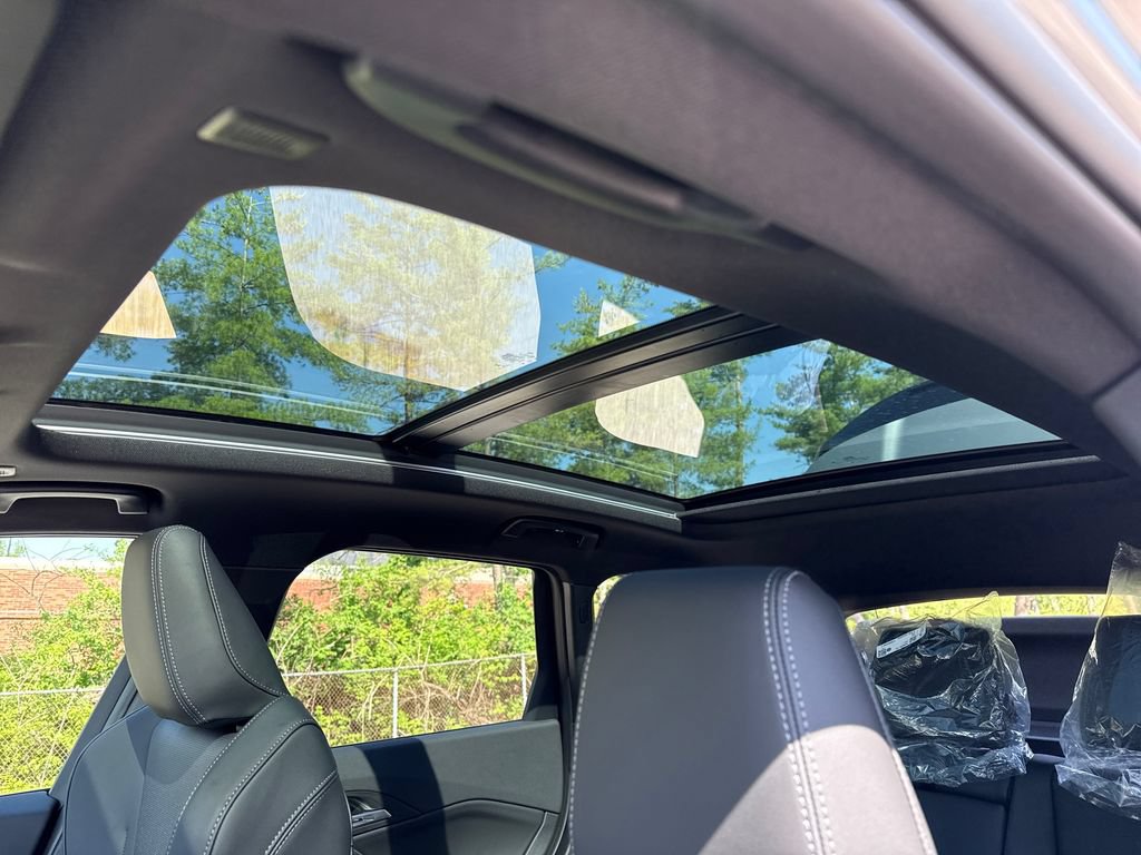 New 2026 BMW X1 xDrive28i AWD/4WD image 18
