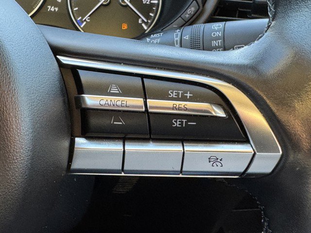 Used 2022 MAZDA CX-30 2.5 Turbo w/ Premium Package image 16