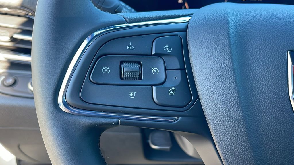 New 2026 Buick Envista Sport Touring w/ Convenience I Package image 23