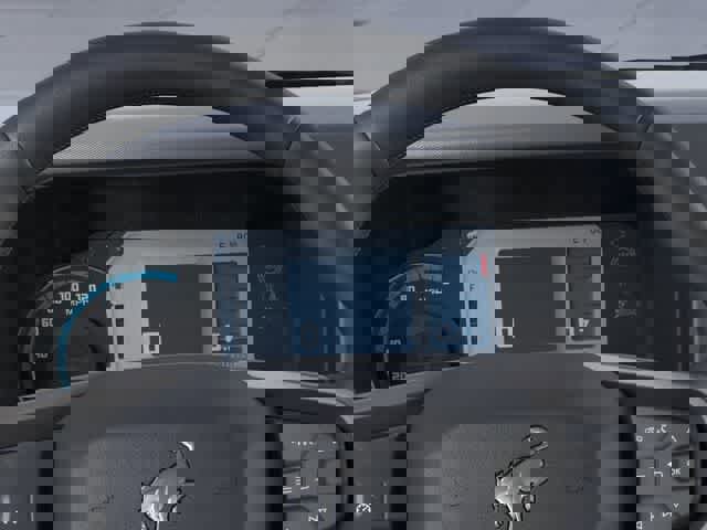 New 2025 Ford Bronco 4-Door image 13