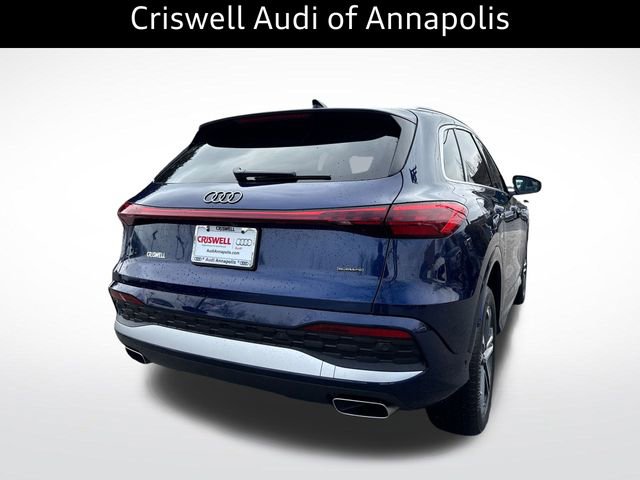 Certified 2025 Audi Q5 Premium w/ Convenience Package image 7