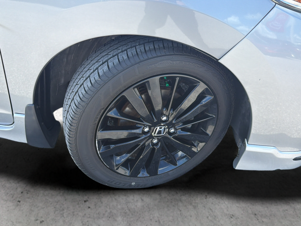 Used 2018 Honda Fit Sport image 51